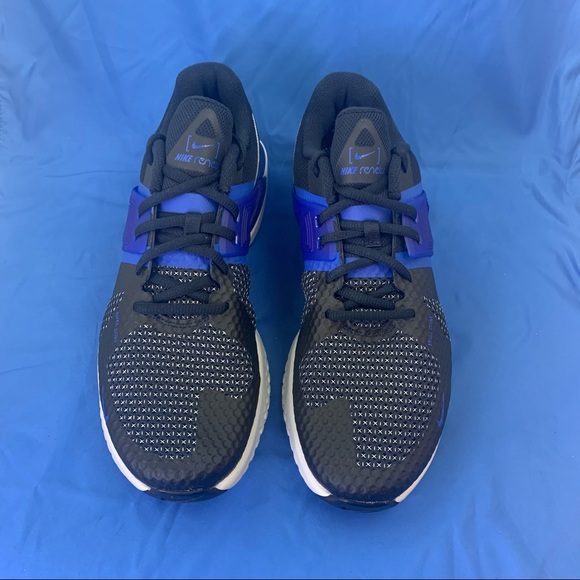 Nike Renew Fusion Men's Training/Running Shoes - Picture 4 of 12